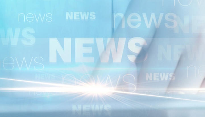 In the news content test 3