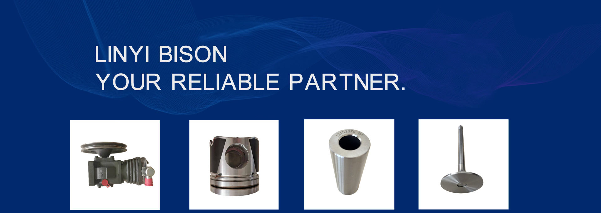 Linyi Bison Construction Machinery Co.Ltd