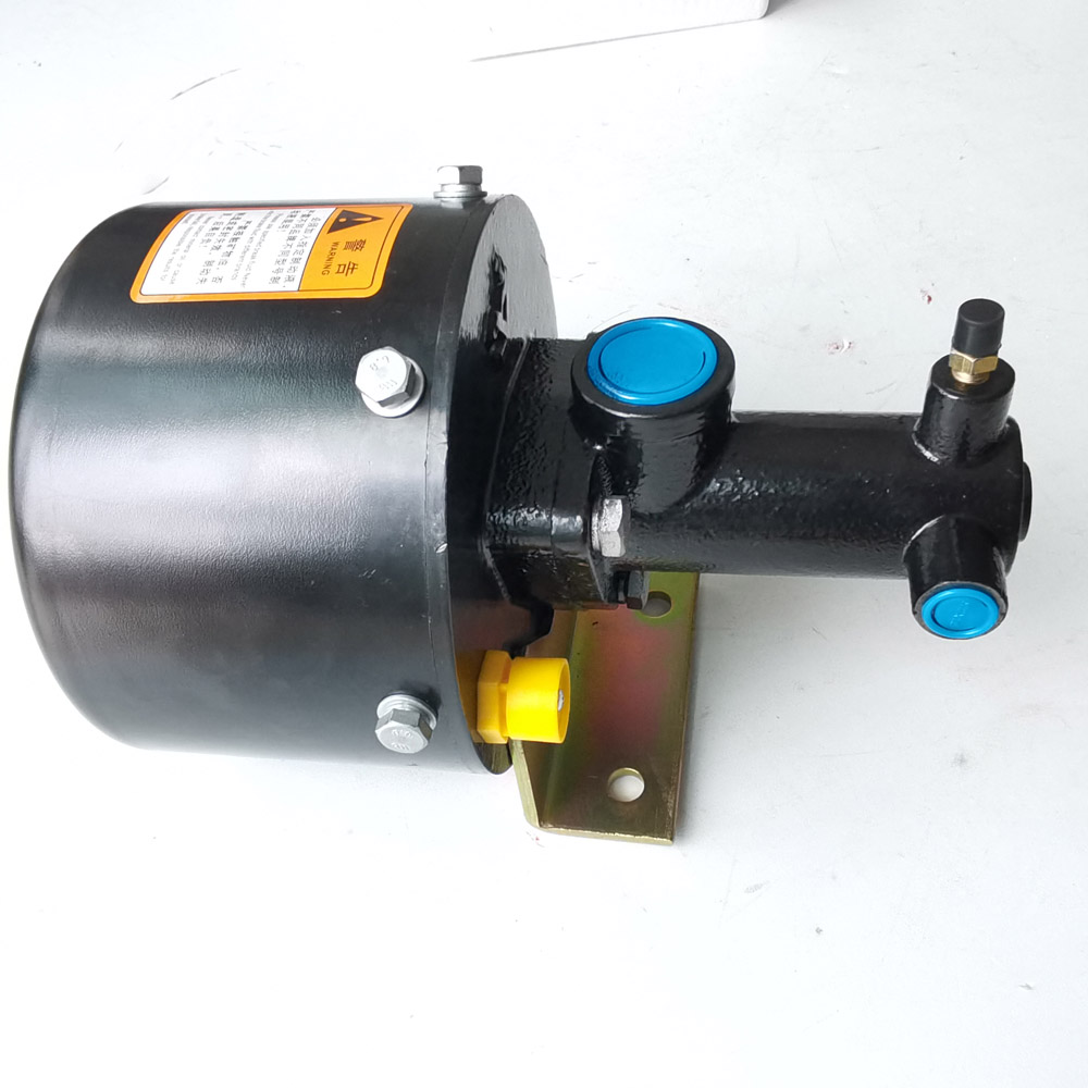 4120006349 pneumatic cylinder air booster pump