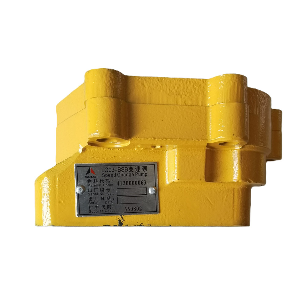 4120000063 gear pump