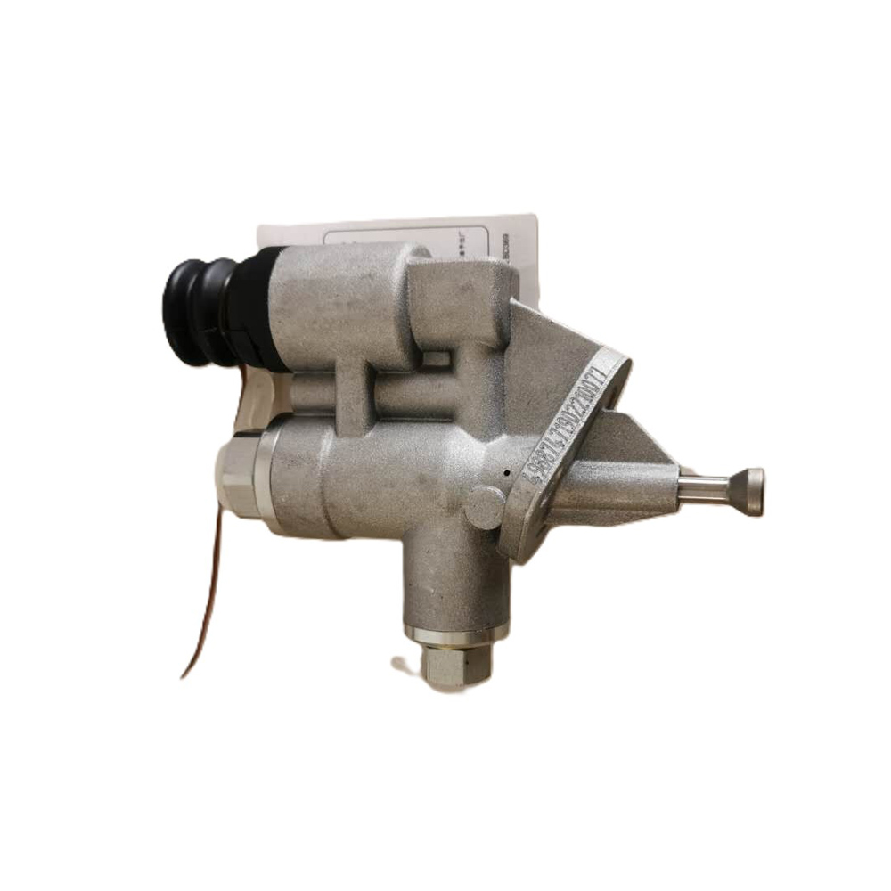 C4988747 fuel transfer pump