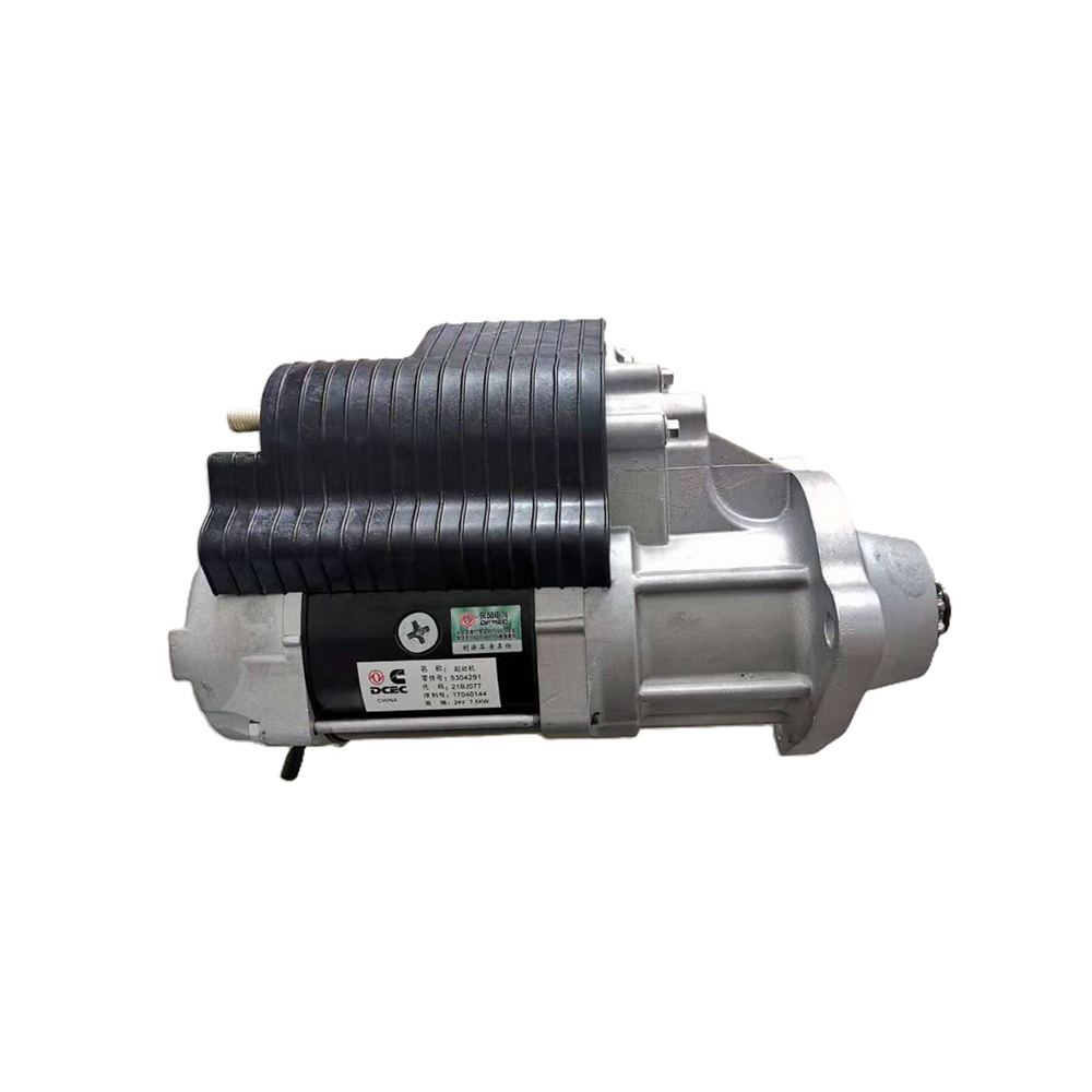 C5304291 starter motor