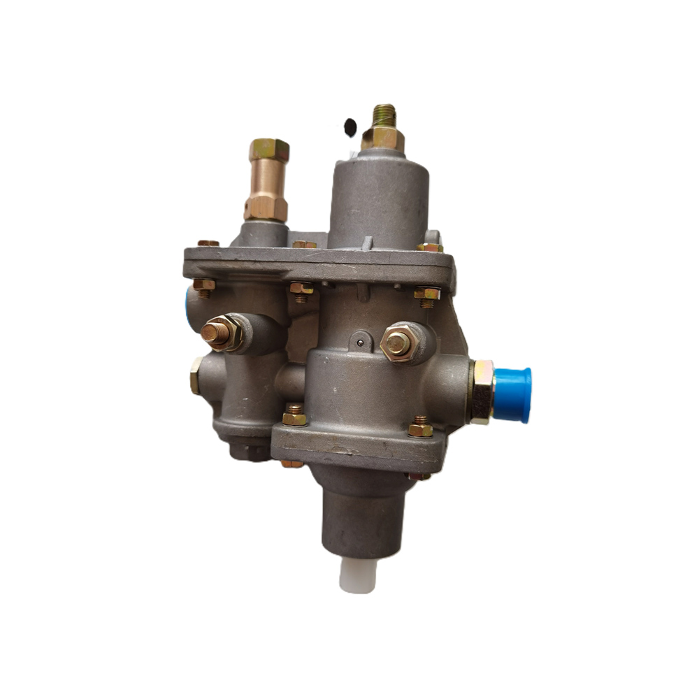13C0026P03 combination valve