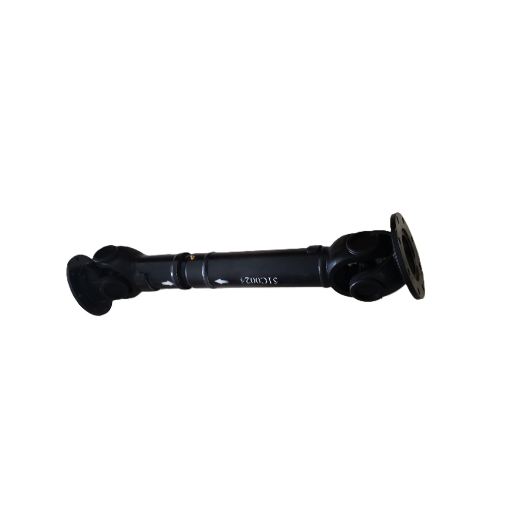 51C0024 middle drive shaft