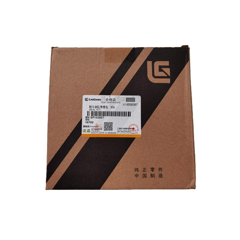 seal kits SP106153 SP103881 SP102907