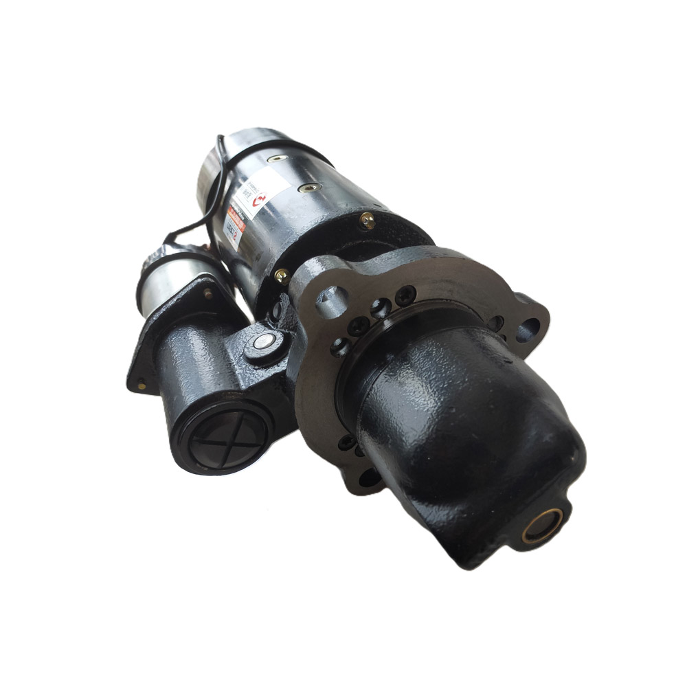 4N3181 starter motor