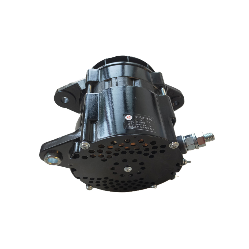 5S9088M alternator
