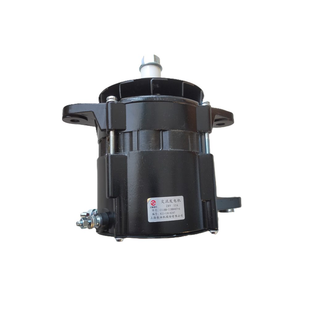 C11BB-11BB007 alternator