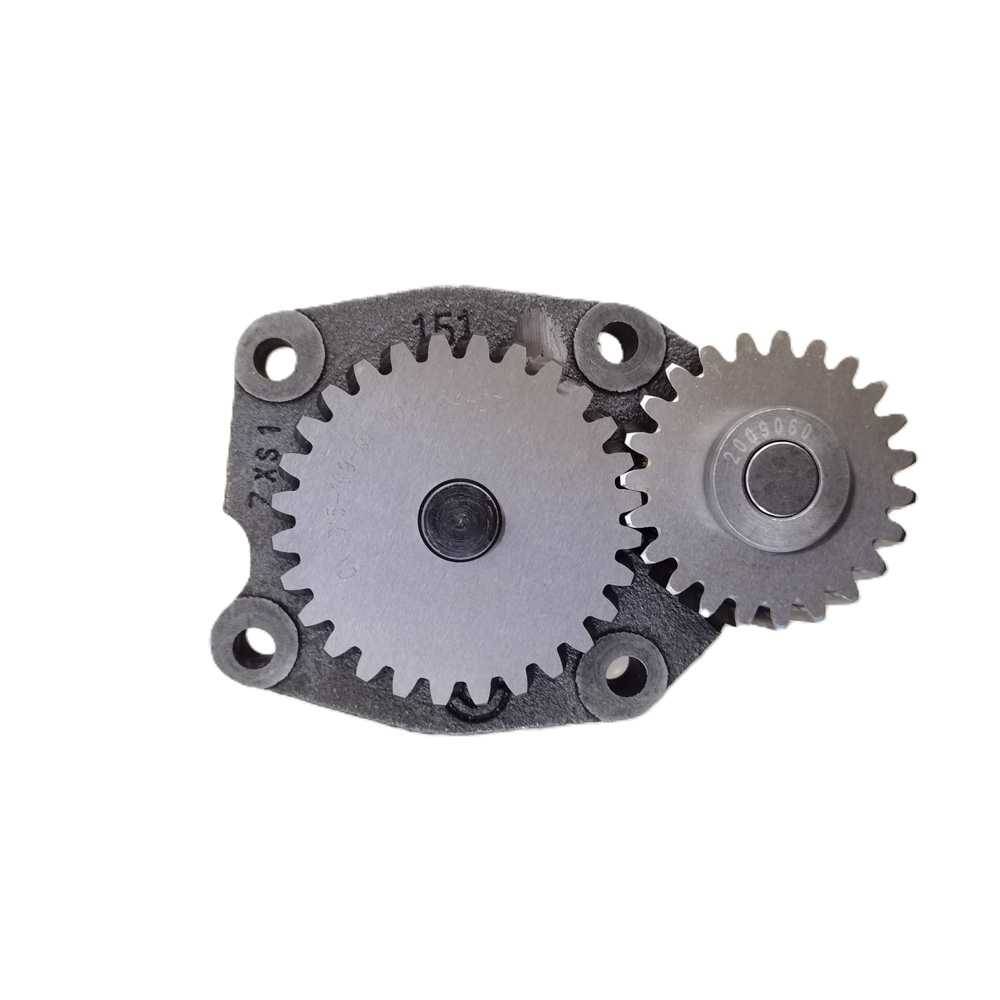 D15-000-50+A oil pump