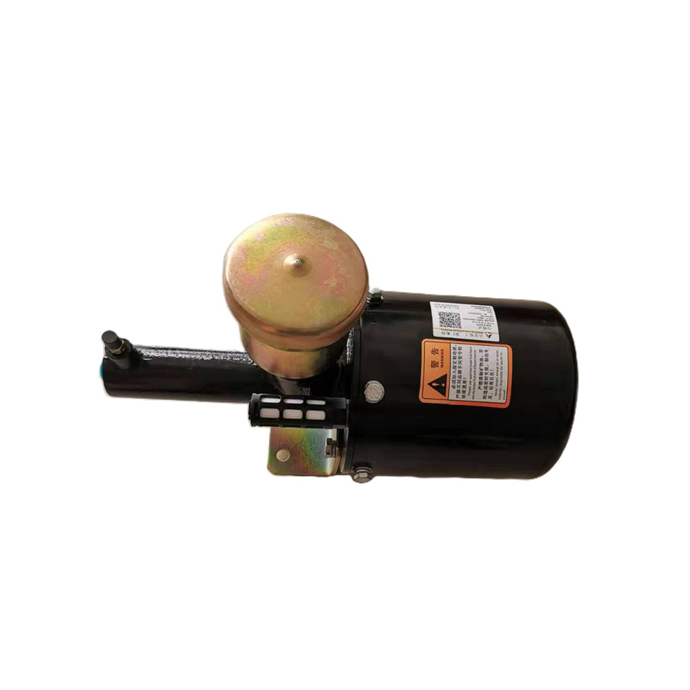 4120006350Z Air booster pump