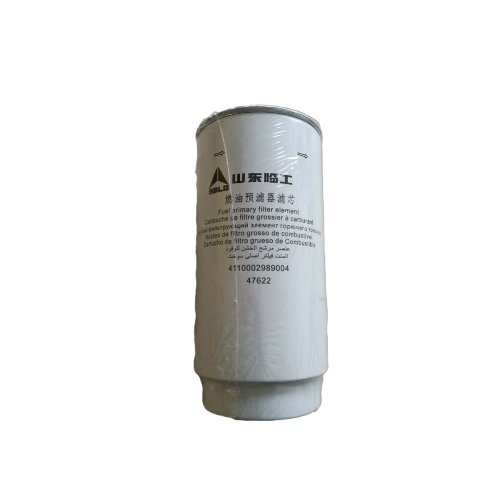 4110002989004 fuel primary filter