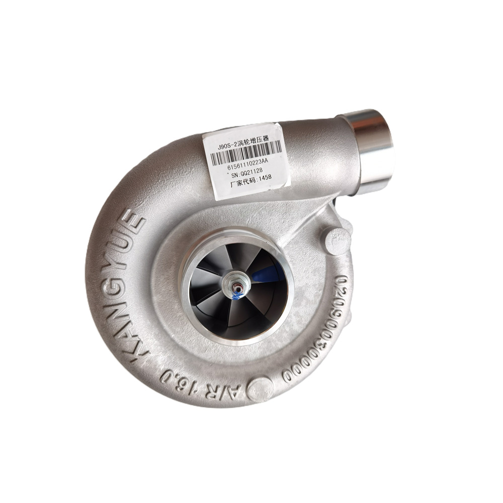 61561110223A turbo charger