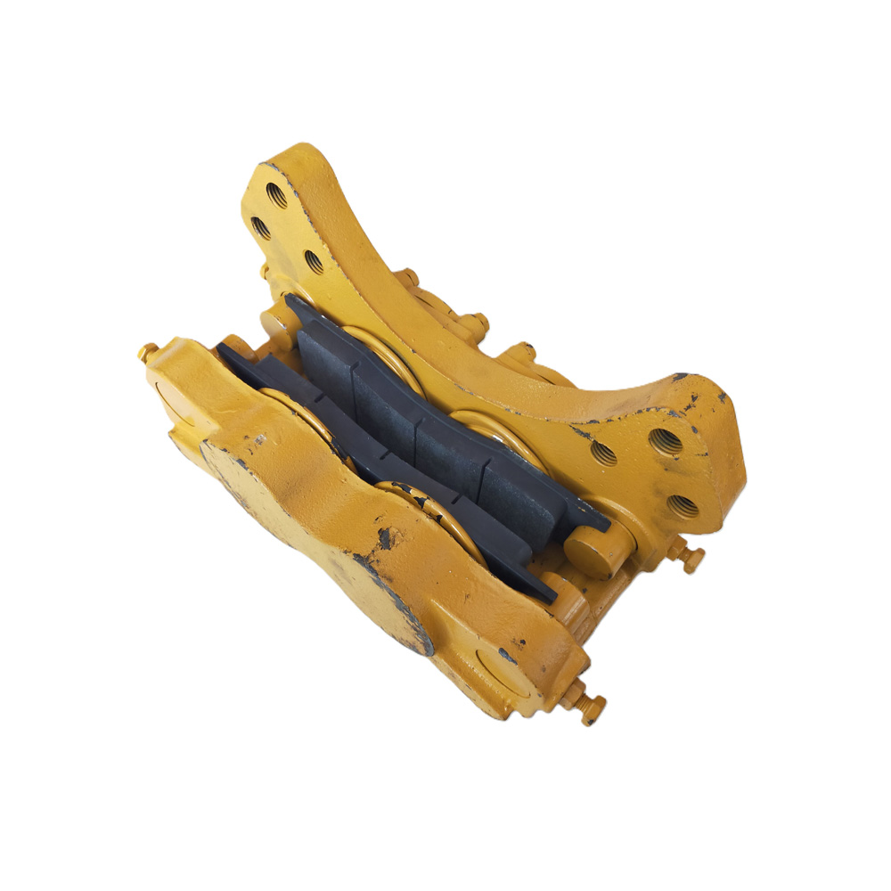 75700432A brake caliper