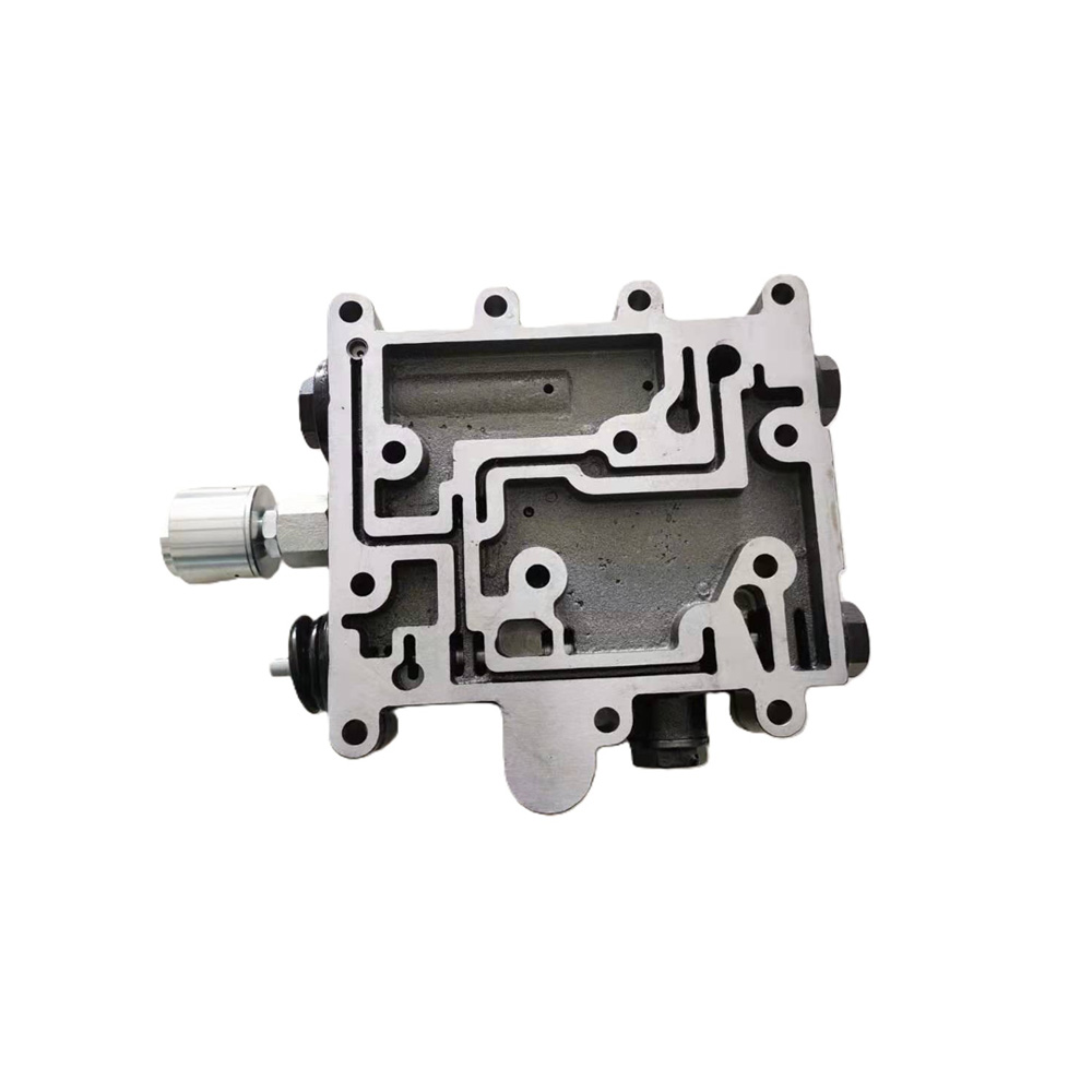 250200147 control valve