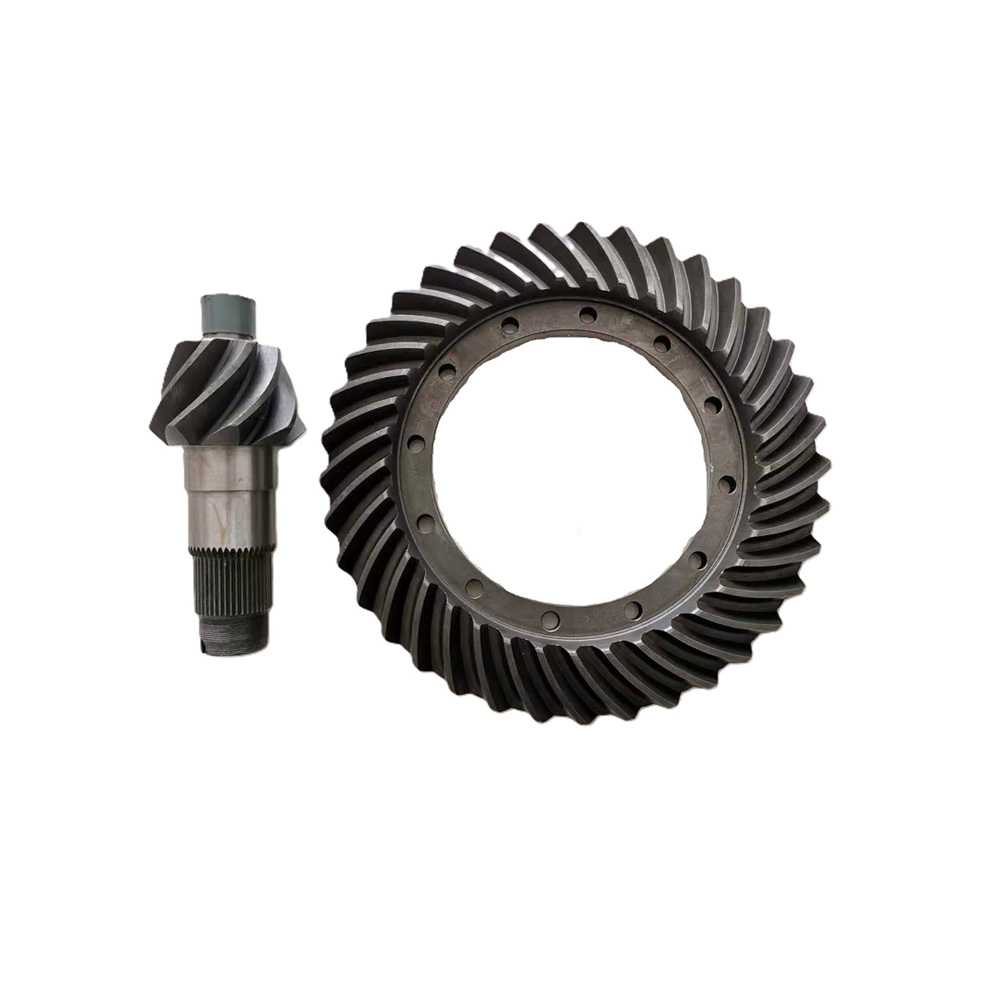 275100188 Spiral Bevel Gear