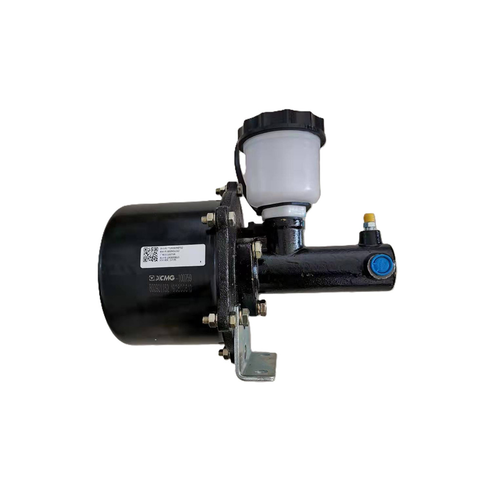 800901152 air boost pump