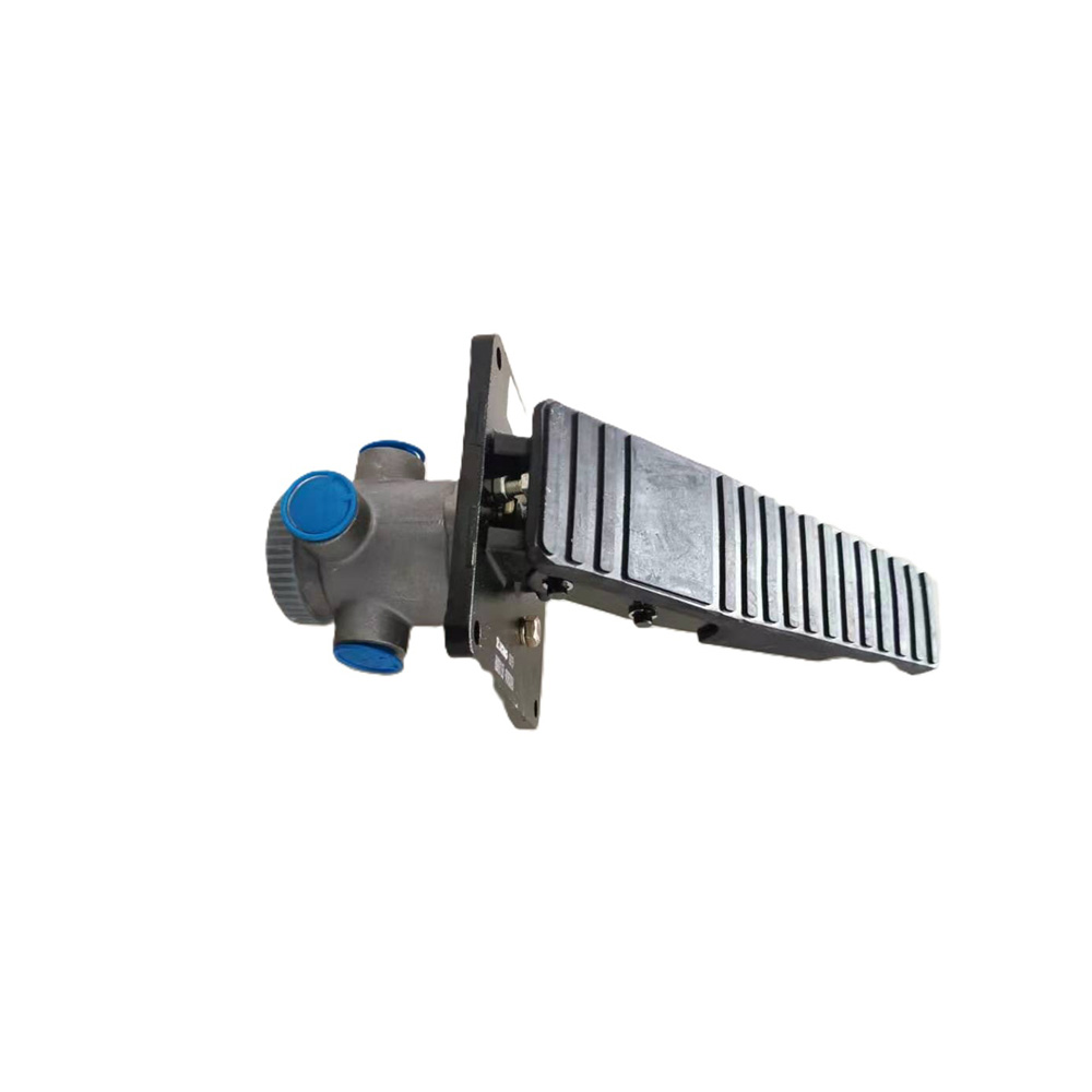 800901158 brake valve