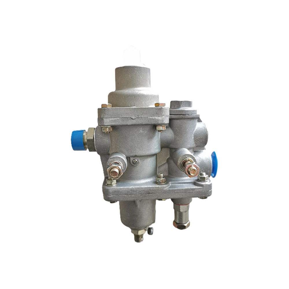 12C0001 Oil Water Separator