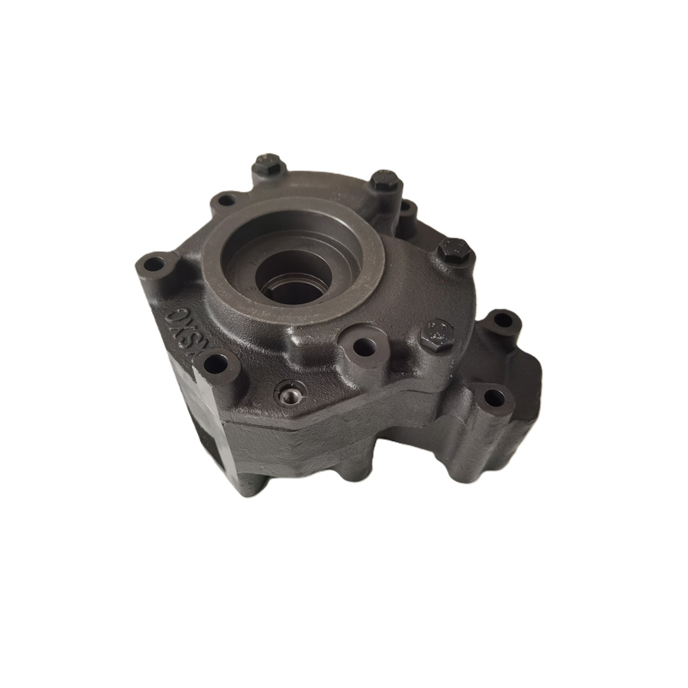 0501208765 gear pump