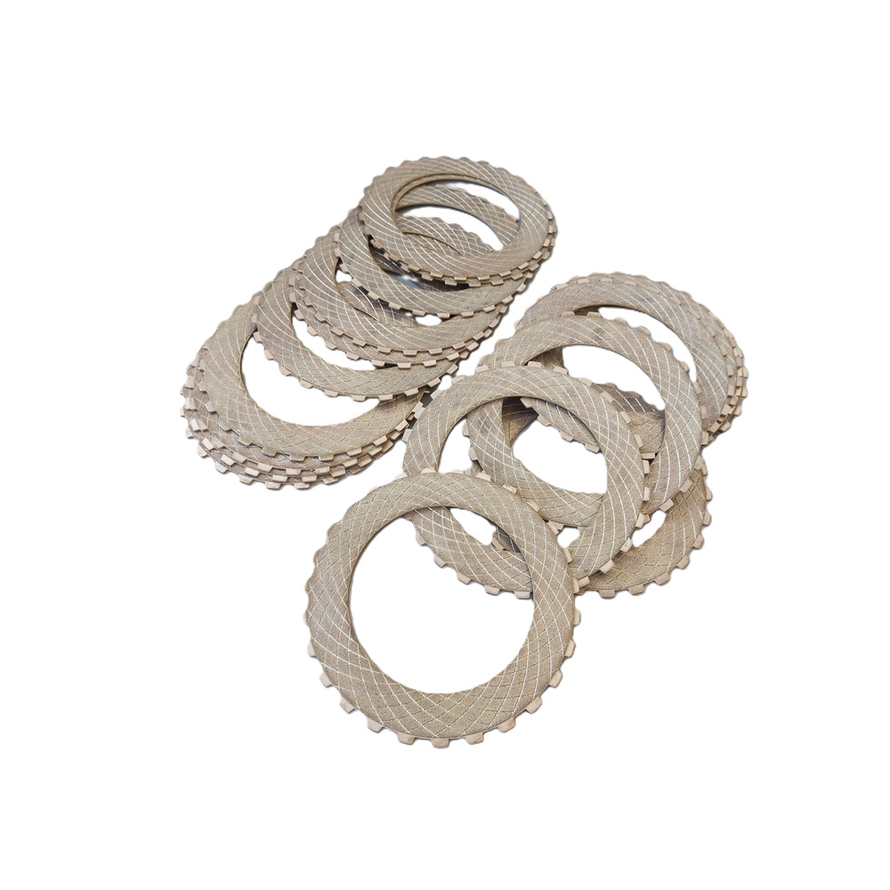 0501309329 clutch disc