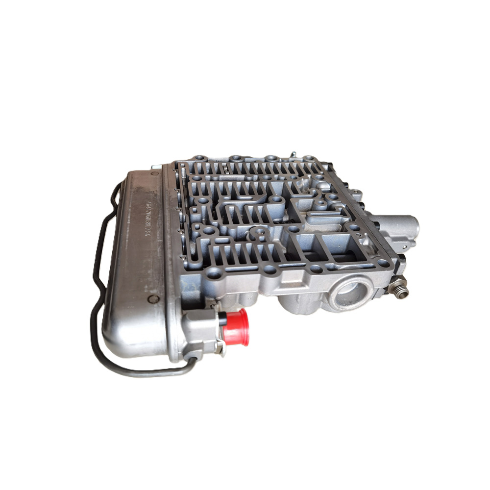 4644159347 control valve