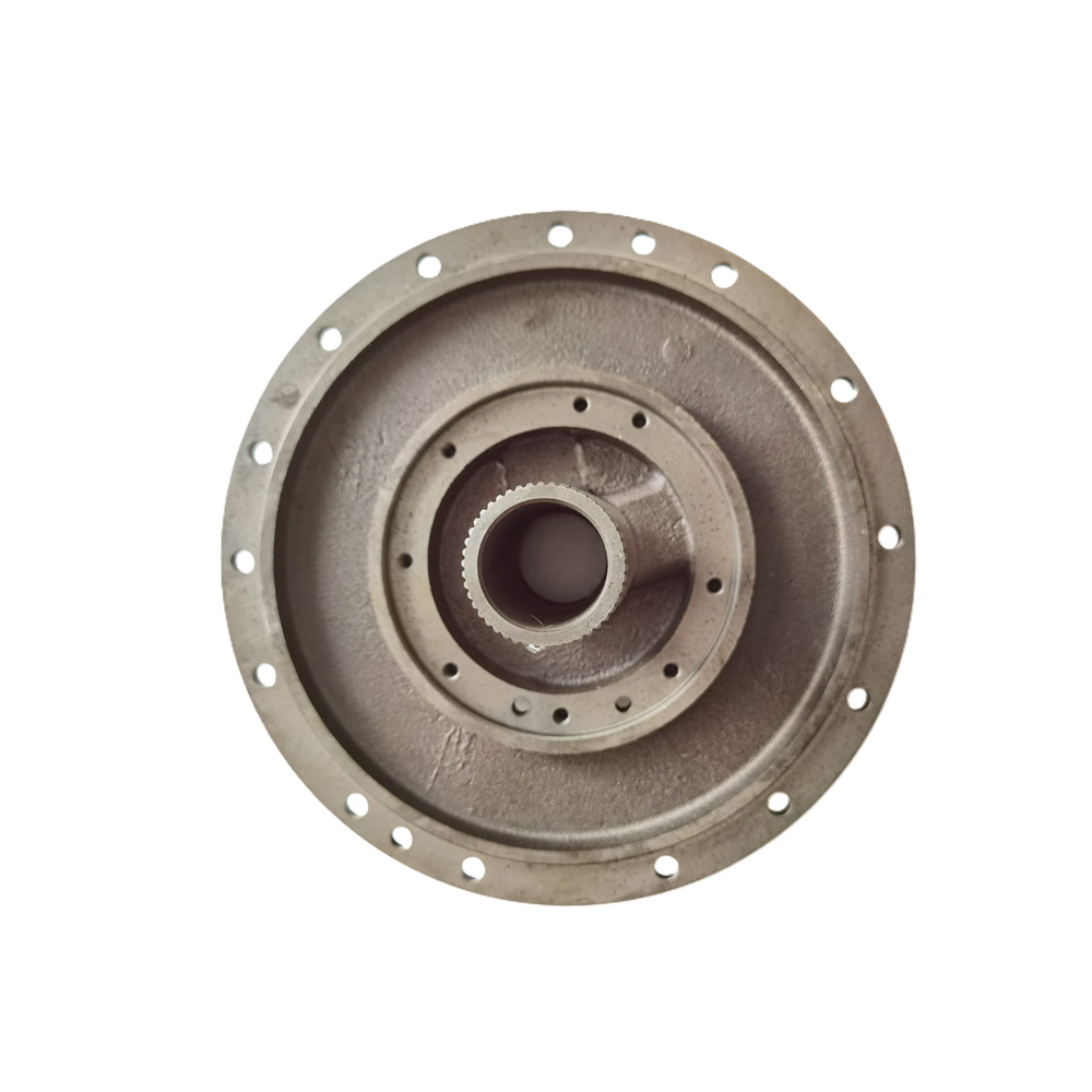 4644302250 oil feed flange
