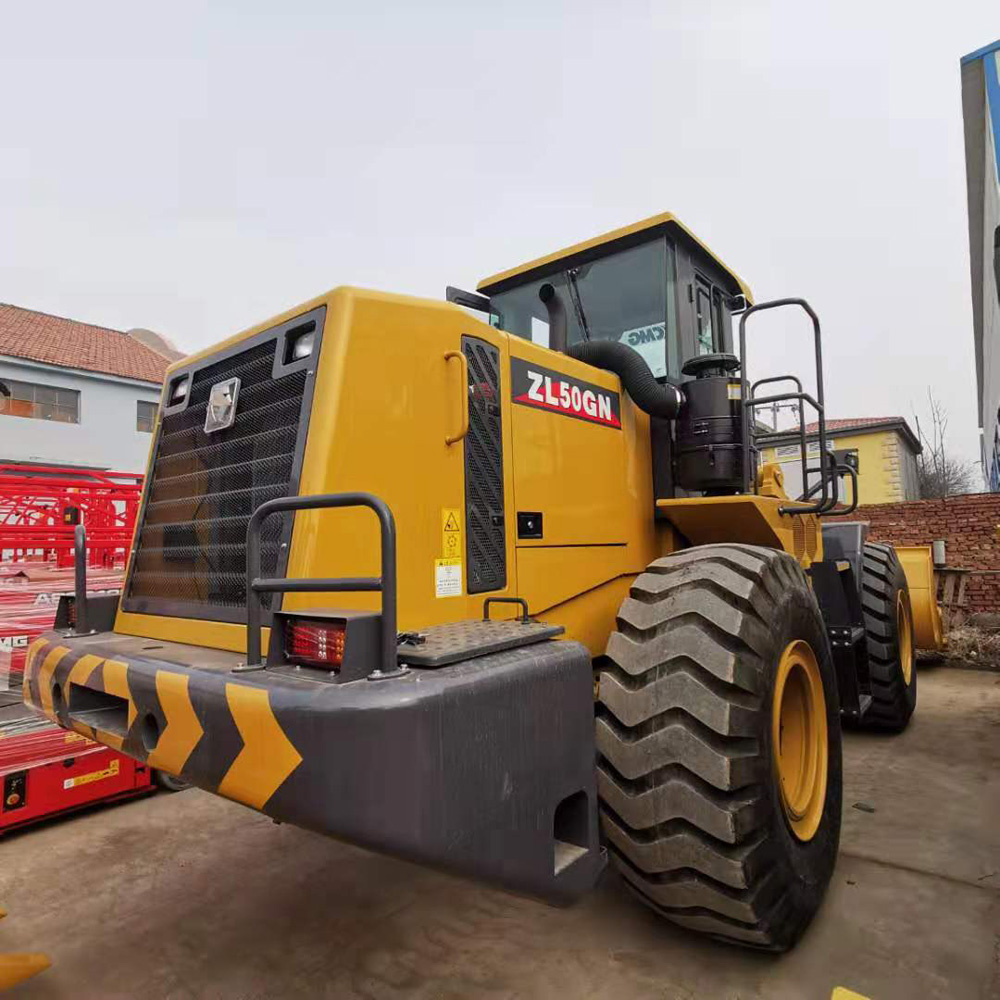 XCMG ZL50GN wheel loader